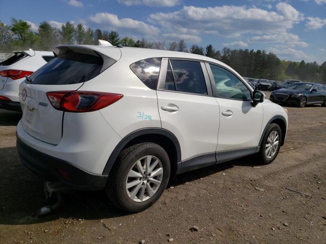Photo 3 from auction – 2013 MAZDA CX-5 TOURI with VIN JM3KE4CE7D0117208