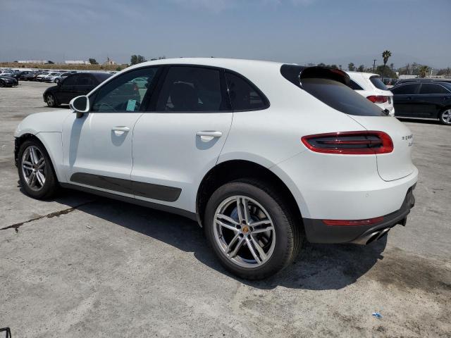 Фото 2 с аукциона – 2018 PORSCHE MACAN S с VIN WP1AB2A56JLB38368