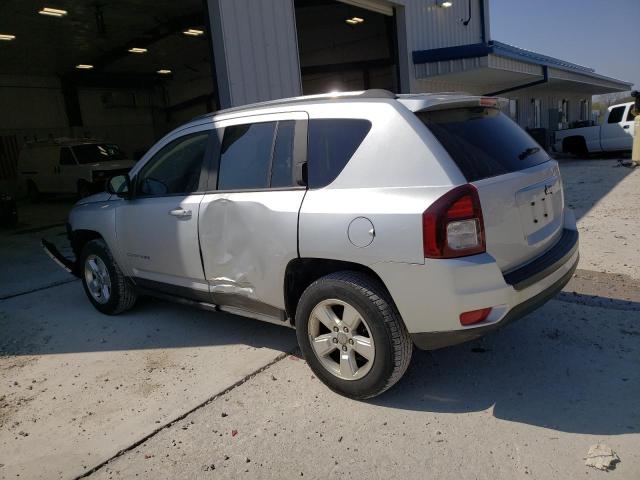 Photo 2 from auction – 2014 JEEP COMPASS SP with VIN 1C4NJCBAXED533399