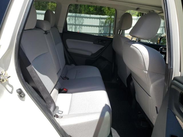 Photo 10 from auction – 2018 SUBARU FORESTER 2 with VIN JF2SJAEC4JH525050
