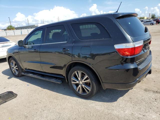 Photo 2 from auction – 2013 DODGE DURANGO R/ with VIN 1C4SDJCT4DC559175