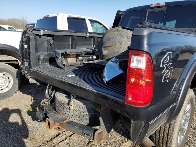 Photo 9 from auction – 2015 FORD F350 SUPER with VIN 1FT8W3BT0FEC77060