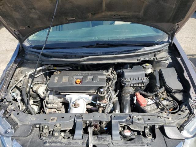 Photo 11 from auction – 2012 HONDA CIVIC EX with VIN 2HGFB2F89CH535021