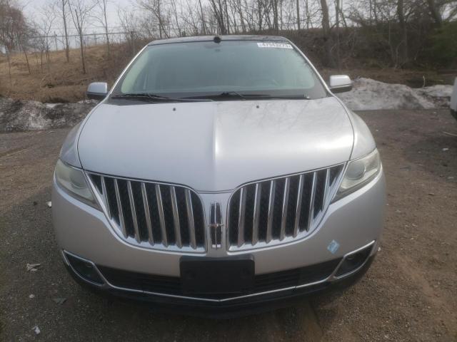 صورة رقم 5 من المزاد - 2011 LINCOLN MKX مع VIN 2LMDJ8JK1BBJ18590