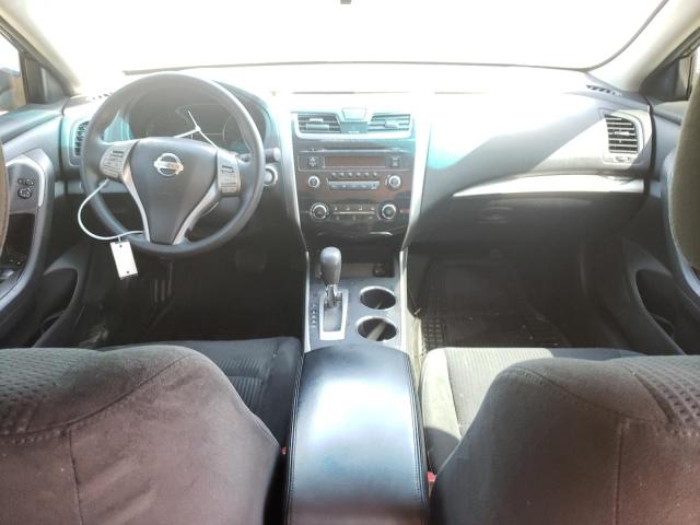 Photo 8 from auction – 2015 NISSAN ALTIMA 2.5 with VIN 1N4AL3AP6FC298740