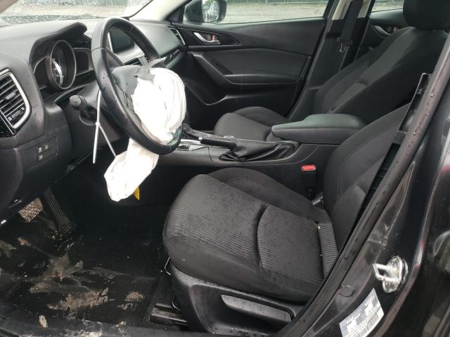 Photo 7 from auction – 2016 MAZDA 3 TOURING with VIN 3MZBM1V79GM278621
