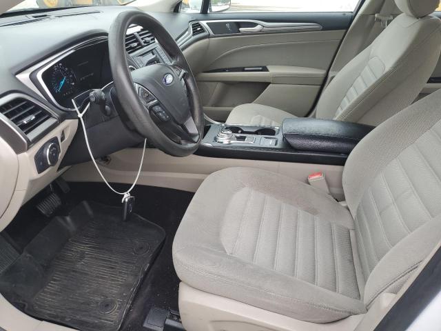 Photo 7 from auction – 2017 FORD FUSION SE with VIN 3FA6P0H75HR164224