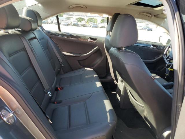 Photo 10 from auction – 2017 VOLKSWAGEN JETTA SEL with VIN 3VWL17AJ6HM280751