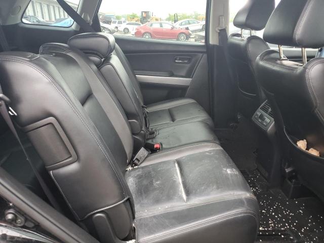 Photo 11 from auction – 2012 MAZDA CX-9 with VIN JM3TB3DA1C0356772