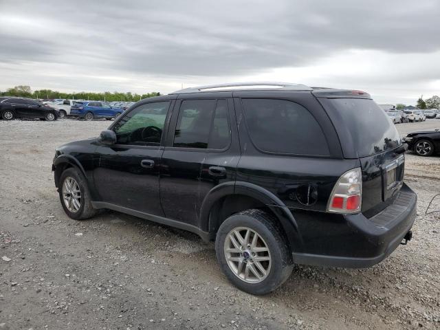 صورة رقم 2 من المزاد - 2008 SAAB 9-7X 4.2I مع VIN 5S3ET13S582802859