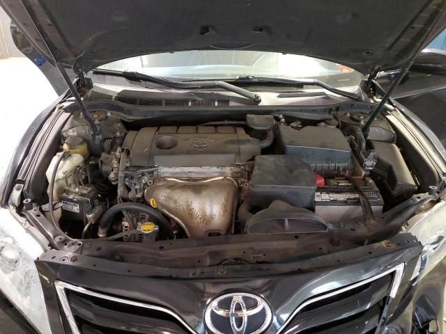 Photo 11 from auction – 2011 TOYOTA CAMRY BASE with VIN 4T1BF3EK6BU169580