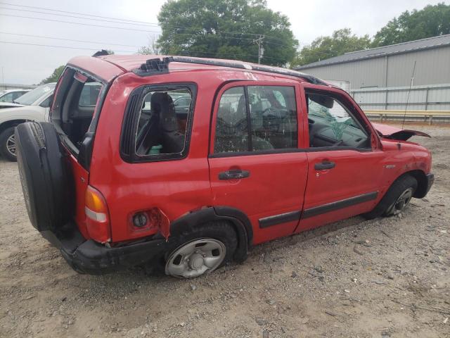Photo 3 from auction – 2004 SUZUKI VITARA with VIN 2S3TD62V446101487