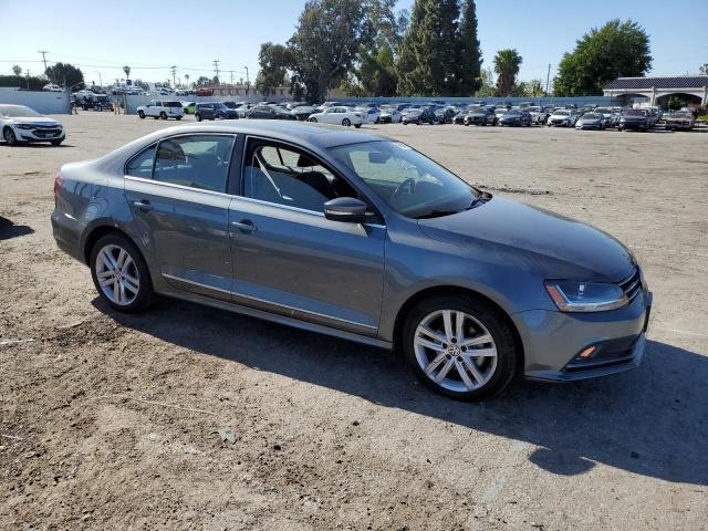 Photo 4 from auction – 2017 VOLKSWAGEN JETTA SEL with VIN 3VWL17AJ6HM280751