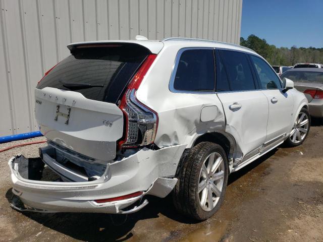 Photo 3 from auction – 2018 VOLVO XC90 T6 with VIN YV4A22PL3J1210322