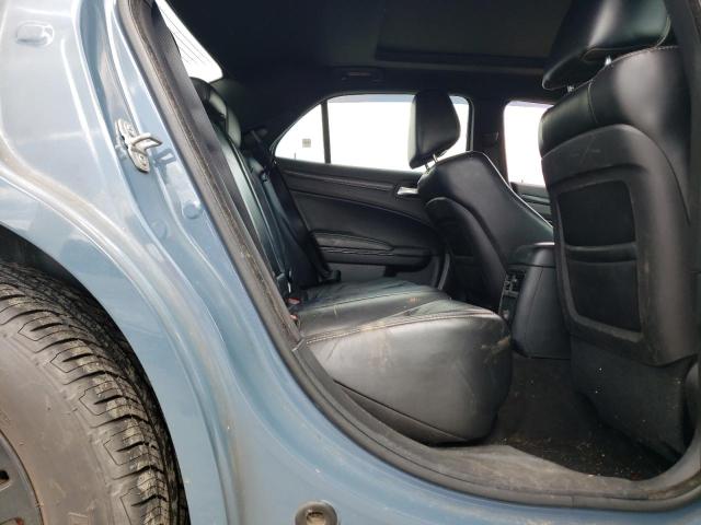 Photo 10 from auction – 2014 CHRYSLER 300 S with VIN 2C3CCABG4EH339971
