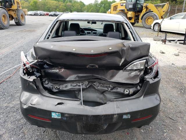 Photo 6 from auction – 2010 MAZDA 3 S with VIN JM1BL1S66A1102003