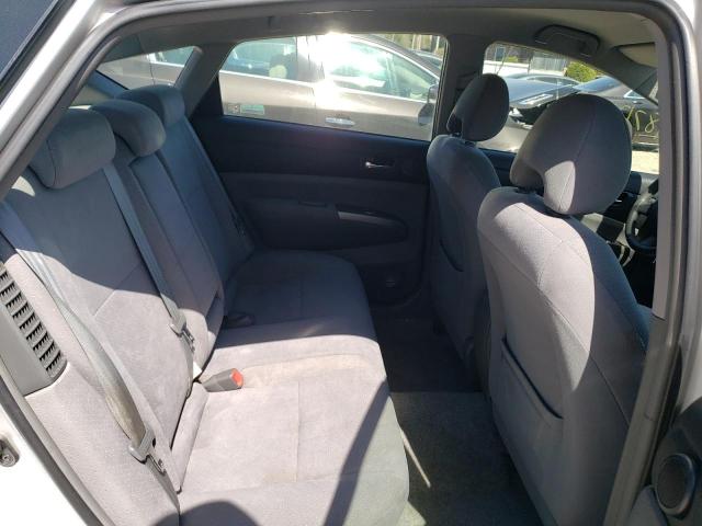 Photo 10 from auction – 2008 TOYOTA PRIUS with VIN JTDKB20U483374008