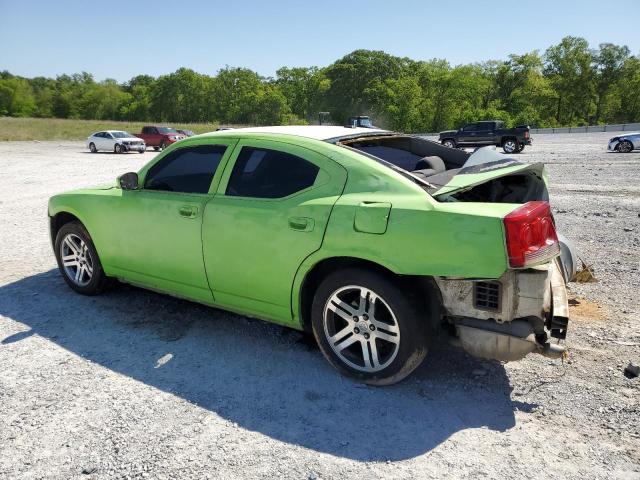 Photo 2 from auction – 2010 DODGE CHARGER SX with VIN 2B3CA3CV5AH273582