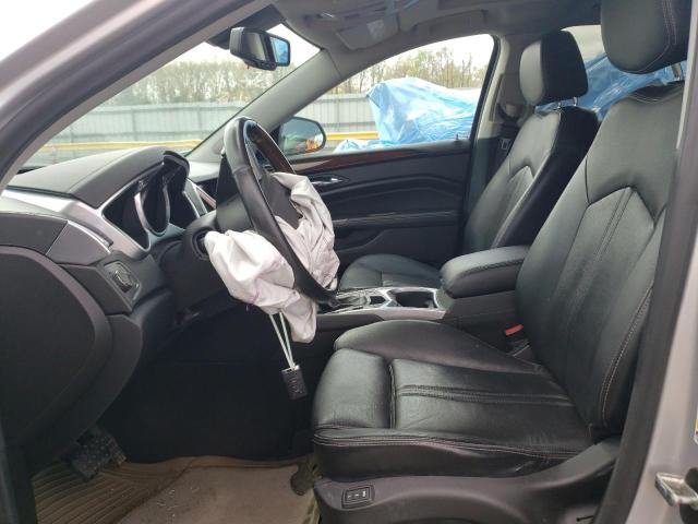 Photo 7 from auction – 2012 CADILLAC SRX LUXURY with VIN 3GYFNAE37CS575868