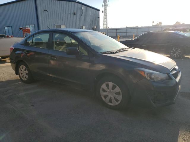 Photo 4 from auction – 2016 SUBARU IMPREZA with VIN JF1GJAA68GH010765