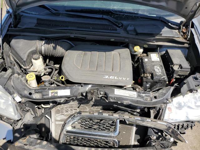Photo 12 from auction – 2013 DODGE GRAND CARA with VIN 2C4RDGCG6DR618545
