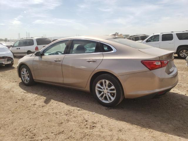 Photo 2 from auction – 2018 CHEVROLET MALIBU LT with VIN 1G1ZD5ST2JF188883