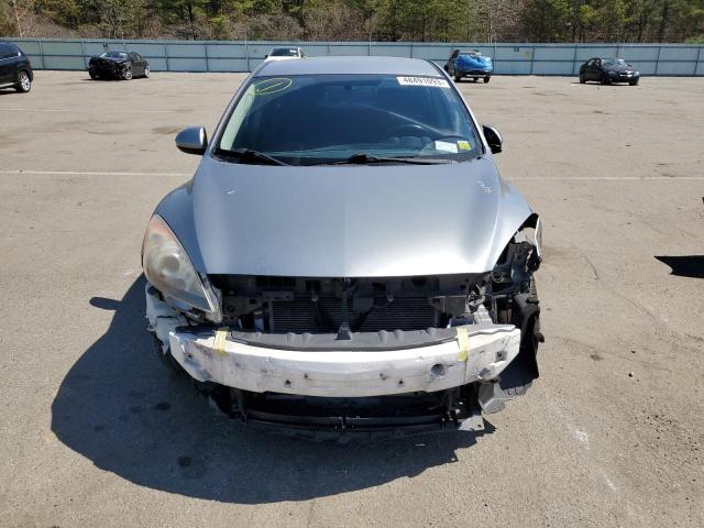 Photo 5 from auction – 2010 MAZDA 3 S with VIN JM1BL1S5XA1259900
