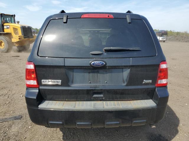 Photo 6 from auction – 2011 FORD ESCAPE XLT with VIN 1FMCU9DGXBKB08982