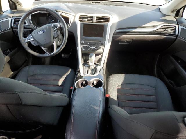 Photo 8 from auction – 2016 FORD FUSION SE with VIN 3FA6P0H91GR116154