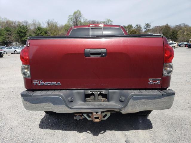 Photo 6 from auction – 2007 TOYOTA TUNDRA DOU with VIN 5TBBV54157S475413