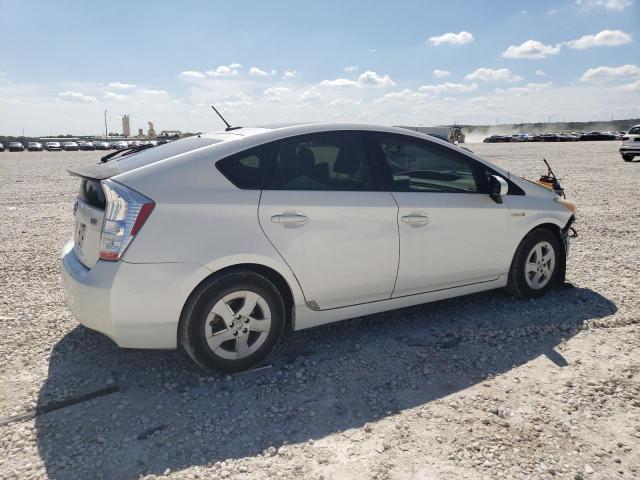 Photo 3 from auction – 2011 TOYOTA PRIUS with VIN JTDKN3DU5B5315827