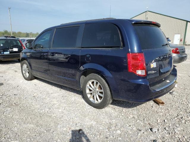 Photo 2 from auction – 2016 DODGE GRAND CARA with VIN 2C4RDGCG2GR242186