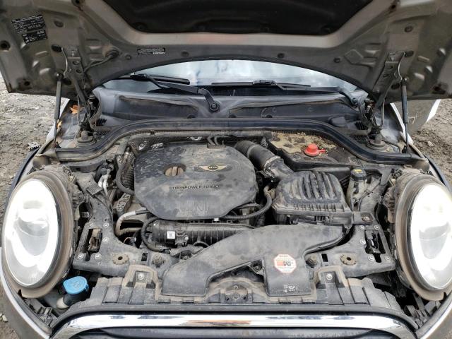 Photo 11 from auction – 2016 MINI COOPER with VIN WMWXP5C58G2D70920