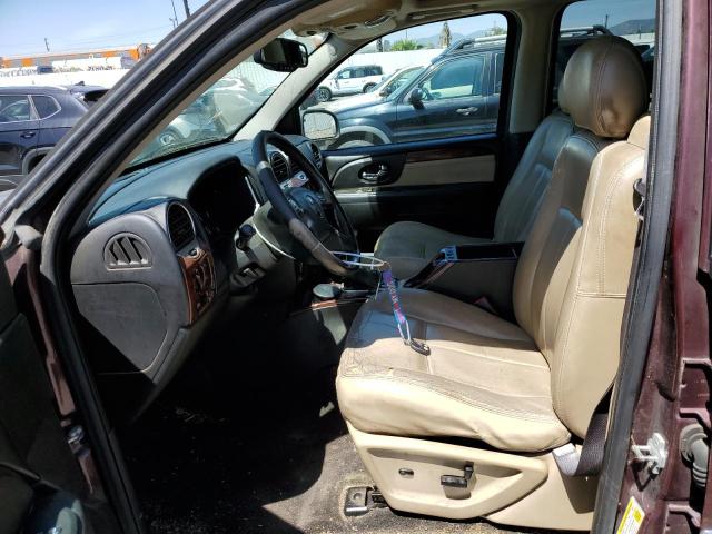 Photo 7 from auction – 2006 GMC ENVOY with VIN 1GKDS13S062181262