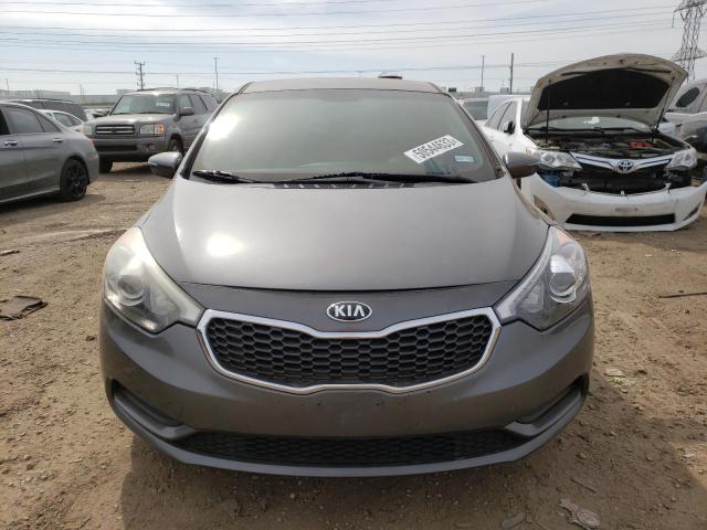 Photo 5 from auction – 2014 KIA FORTE EX with VIN KNAFX4A81E5047594
