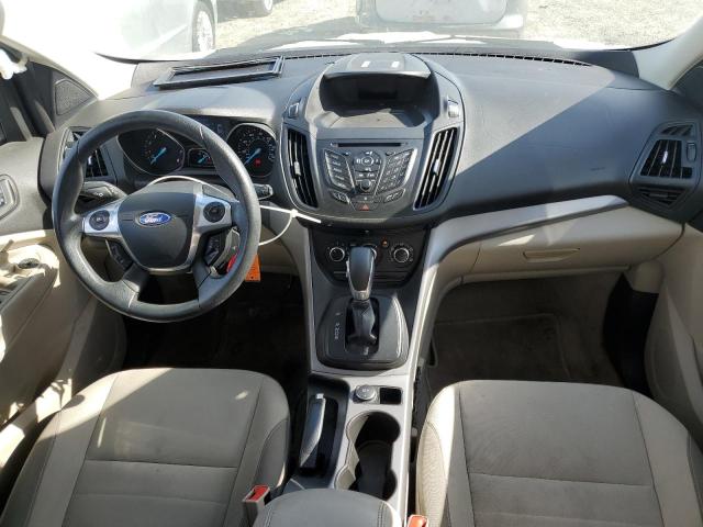 Photo 8 from auction – 2014 FORD ESCAPE SE with VIN 1FMCU0GX6EUD88593