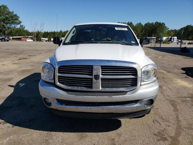Photo 5 from auction – 2007 DODGE RAM 1500 S with VIN 1D7HA18297S141892