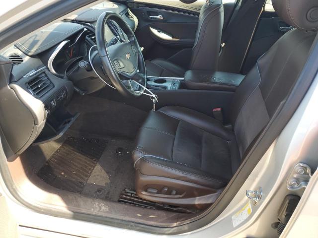 Photo 7 from auction – 2014 CHEVROLET IMPALA LT with VIN 1G1125S33EU132715