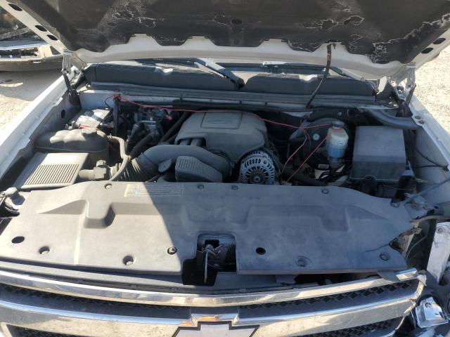 Photo 11 from auction – 2009 CHEVROLET SILVERADO with VIN 2GCEK23C791137553