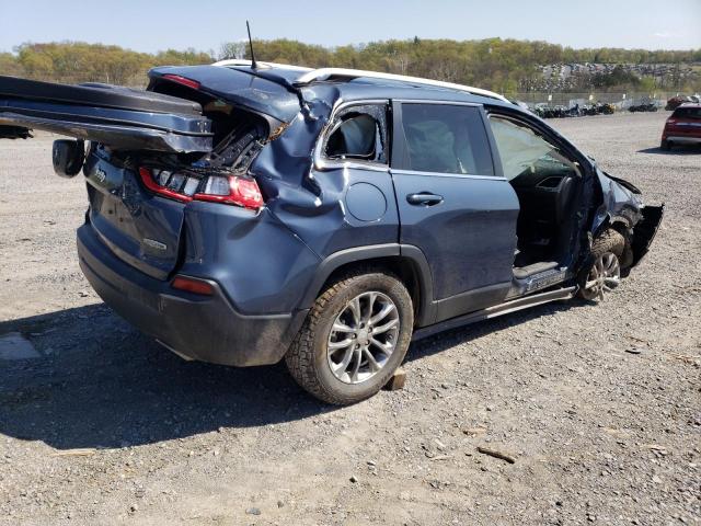 Photo 3 from auction – 2019 JEEP CHEROKEE L with VIN 1C4PJMLX1KD409891