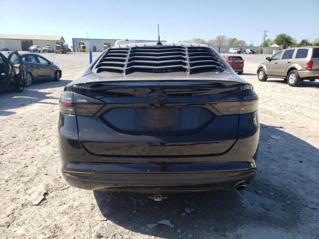 Photo 6 from auction – 2016 FORD FUSION SE with VIN 3FA6P0H74GR274664