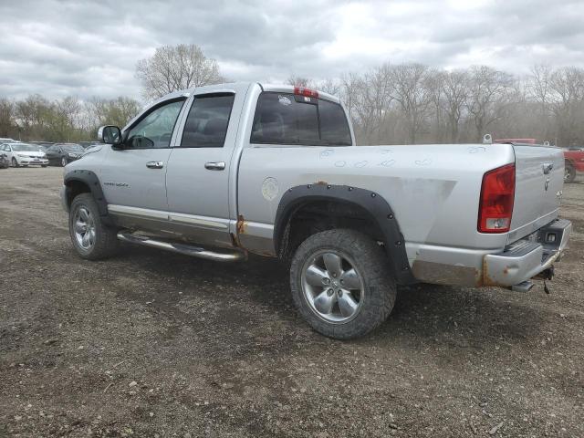 Photo 2 from auction – 2005 DODGE RAM 1500 S with VIN 1D7HU18D95S278725