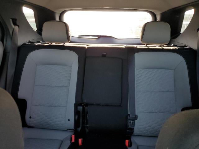 Photo 10 from auction – 2018 CHEVROLET EQUINOX LT with VIN 2GNAXJEV7J6328669