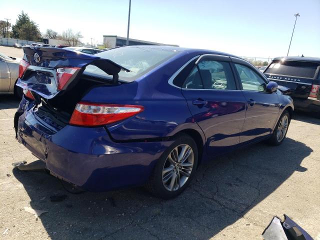 Photo 3 from auction – 2015 TOYOTA CAMRY LE with VIN 4T1BF1FK8FU991290