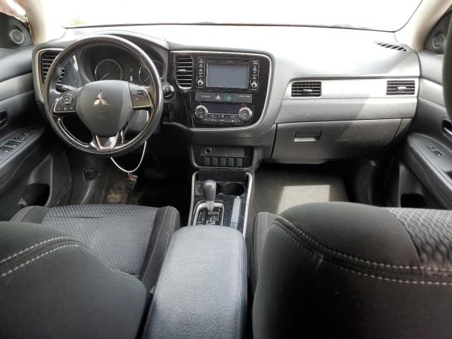 Photo 8 from auction – 2017 MITSUBISHI OUTLANDER with VIN JA4AZ2A33HZ023160