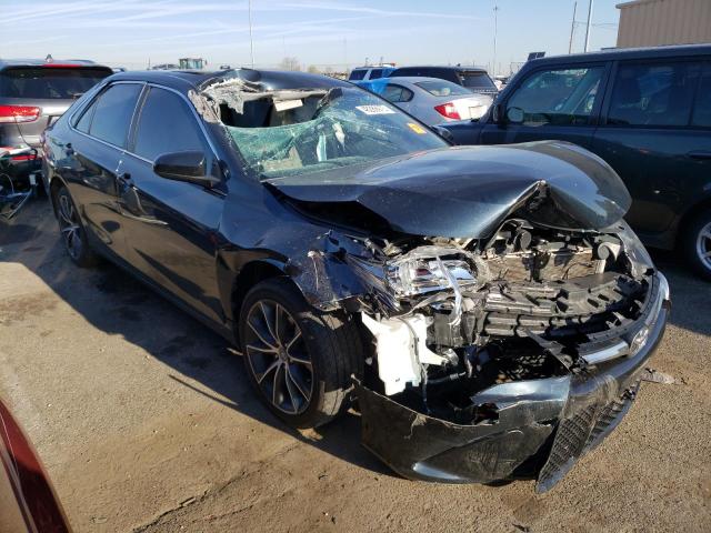 Photo 4 from auction – 2015 TOYOTA CAMRY LE with VIN 4T1BF1FK0FU898814