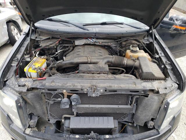 Photo 11 from auction – 2012 FORD F150 SUPER with VIN 1FTFW1ET7CFB03175