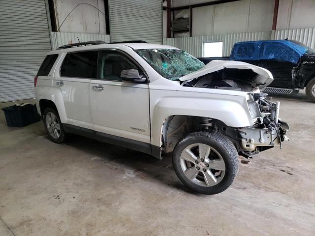 Photo 4 from auction – 2014 GMC TERRAIN SL with VIN 2GKALTEK9E6126111