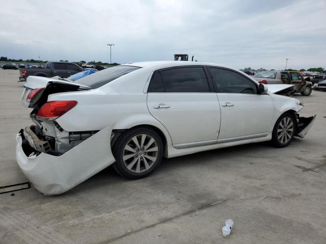 Photo 3 from auction – 2011 TOYOTA AVALON BAS with VIN 4T1BK3DB0BU415200