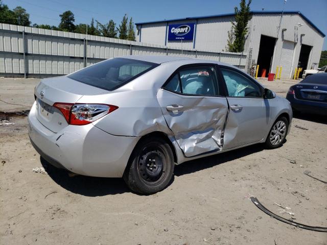 Photo 3 from auction – 2017 TOYOTA COROLLA L with VIN 2T1BURHE5HC877845